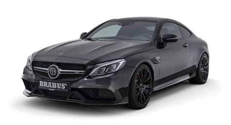 Mercedes C63 Amg Latest News Carscoops