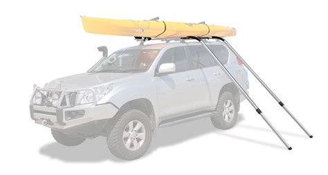 Rhino Rack Nautic Kayak Loader On Behance