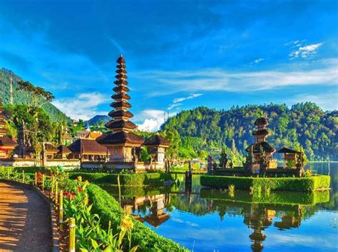 Indonesia Tour Packages Book Indonesia Tours At Best Prices