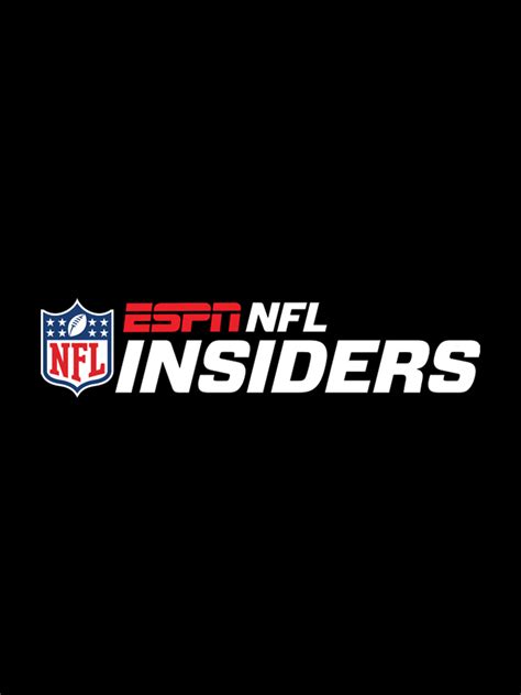Nfl Insiders Where To Watch And Stream Tv Guide