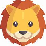 Lion Icon Animal Ringtone Icons Svg Ringtones