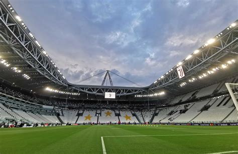juventus stadium - Calcio Hellas
