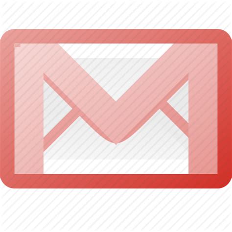 Gmail Icon Svg 111122 Free Icons Library