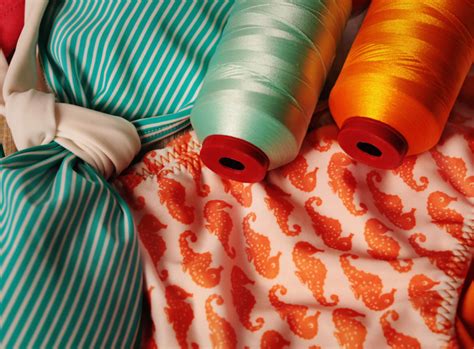 Textured Nylon Manila Bay Thread Corporation