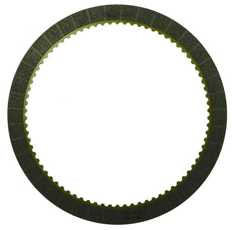 68019745aa As68rc K3 3rd 5th Reverse High Energy Friction Clutch Plate