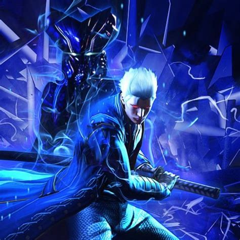 Stream Devil May Cry Special Edition Let S Just See Vergil Theme