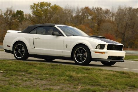 2006 Ford Project Mustang Gt Image Photo 3 Of 13