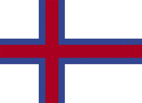 These display as a single emoji on supported platforms. Flag of Faroe Islands, 2009 | ClipArt ETC