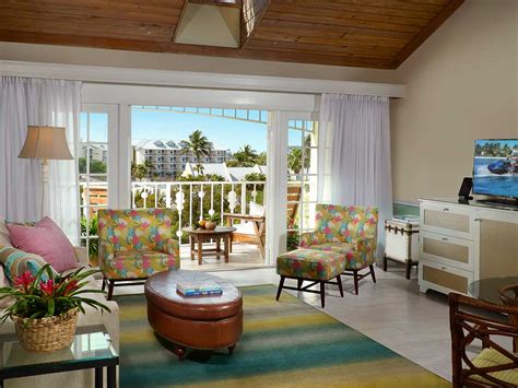 Key West Hotel Suites Ocean Key Resort And Spa