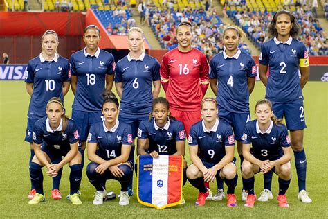 Apparaître Noyer Toutpuissant Championnat Du Monde Foot Feminin 2015 National Agrégat