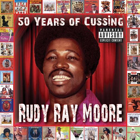 ‎50 years of cussing album by rudy ray moore apple music