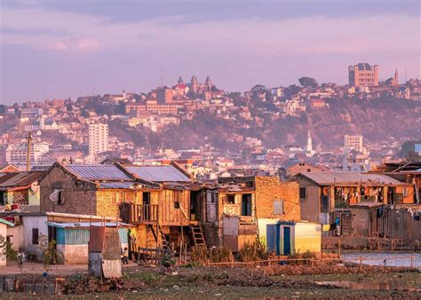 Madagascar's best sights and local secrets from travel experts you can trust. Madagascar orders lockdown of two main cities in fight ...