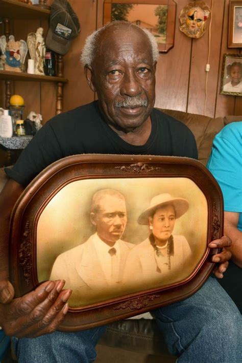 Louisiana Families Dig Into Their History Find They Are Descendants Of Slaves Sold By