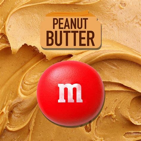 Mandms Party Size Peanut Butter Chocolate Candy 34oz 34 Oz Shipt