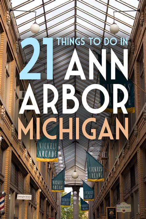 21 things to eat see and do in ann arbor michigan global girl travels