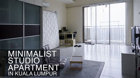 Parkroyal serviced suites kuala lumpur, kuala lumpur picture: Minimalist Studio Apartment in Kuala Lumpur, Malaysia ...