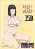 Studio Oppai Lust X Beach Naruto