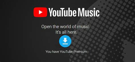 Mp3 320kbps for premium audio quality. YouTube Music to MP3 Converter - Convertissez YouTube Music Premium en MP3