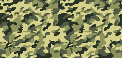 Free Printable Camouflage Patterns