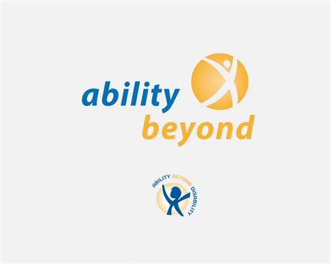 Ability Beyond - JB Design Client Work