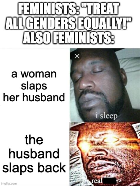 Feminist Memes And S Imgflip