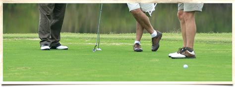 Golfing In Placer County Northern California Fun Outdoor Activities