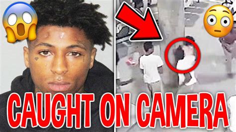 Nba Youngboy Officially Facing Life In Prison Heres What Happened