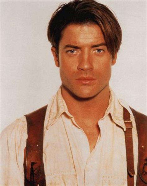 Brendan Fraser Still Has Loyal Fans And Theyre Not Happy About ‘the Mummy Reboot The