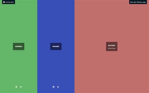 5 Color Scheme Apps To Help You Design Your Ideal Palette Sympli