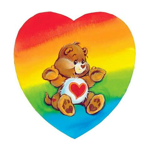 Pin By Ams Kiley On Happy Care Bears Vintage 80s Cartoons Care Bear