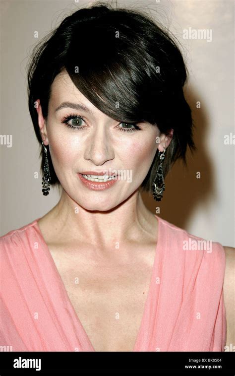 Emily Mortimer Match Point Premier Los Angeles County Museum Of Art Los Angeles Usa 08 December
