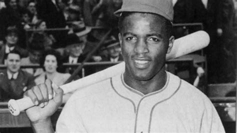 He was an actor, known for the jackie robinson story (1950), abc stage 67 (1966) and 1955 world series (1955). The Jackie Robinson Story (1950) - Reviews | Now Very Bad...