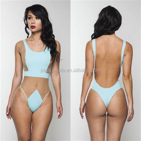 japanese swimsuit high cut one piece swimsuit for women buy japanese swimsuit high cut one