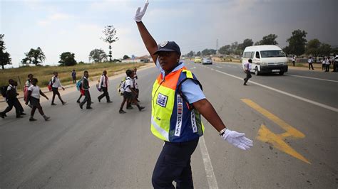 Traffic Cop Salary In South Africa South Africa Insider