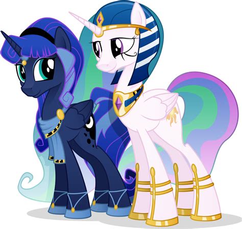 Download Hd Its A Jojo To Be Continued Ending Thingie Egyptian Mlp
