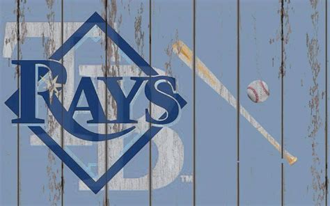 100 Tampa Bay Rays Wallpapers