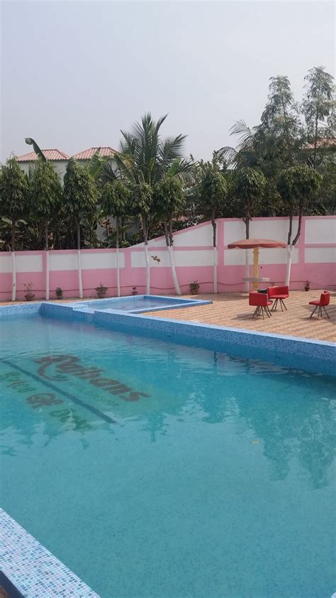 Rajhans Hotel And Resort Pool Pictures And Reviews Tripadvisor
