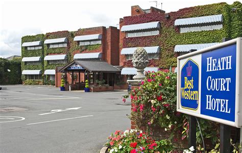 Best Western Heath Court Discover Newmarket Discover Newmarket