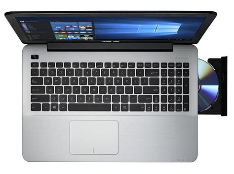 Buy Asus F555ua 156 Core I5 Laptop On Special With 8gb Ram At Evetech
