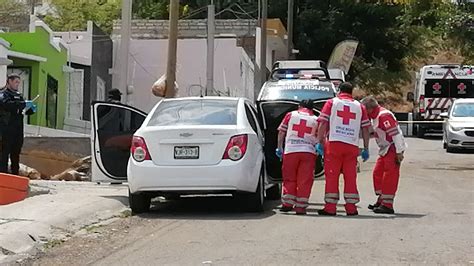 Ten A Un Balazo En La Cabeza El Hombre Encontrado Sin Vida Dentro De