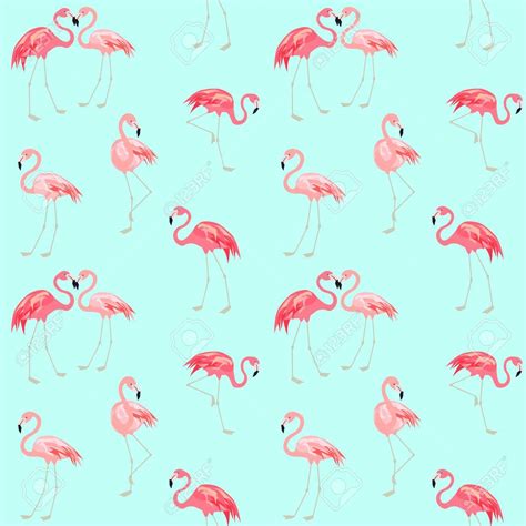 22 Flamingo Pink Wallpapers Wallpapersafari