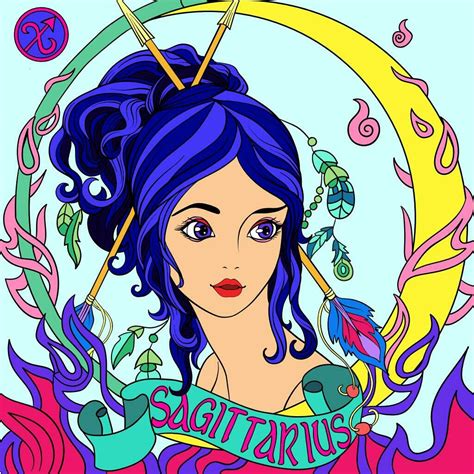 It can be done calmly and without. Pin by Bella Poarch on Horoscope in 2020 | Colorful art ...