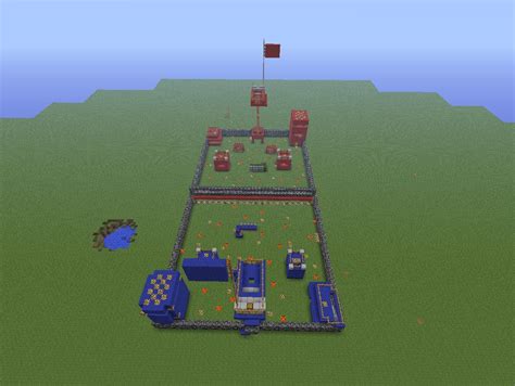 We did not find results for: Capture the flag map Minecraft Project