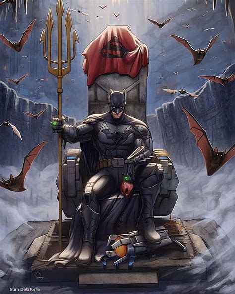 Герои Марвел Бэтмен фото Картинки и Рисунки