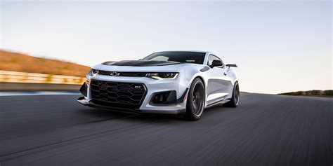 7th Gen Camaro Reportedly Cancelled Page 11