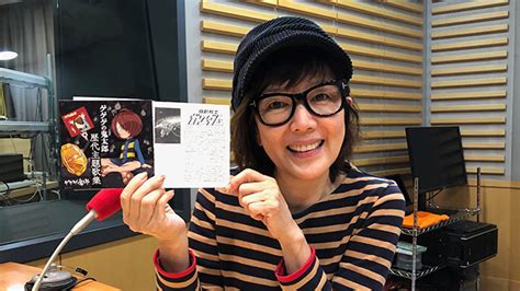 戸田恵子、池田秀一との“ガンダム声優同士の結婚”を振り返る ニッポン放送 News Online