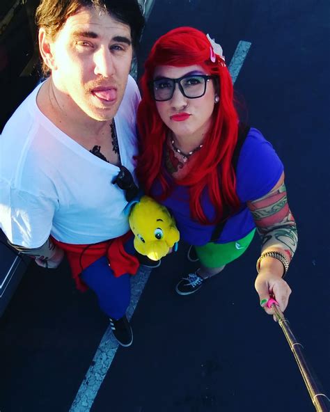 hipster ariel and prince eric hipster ariel prince eric wedding poses photography poses
