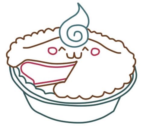 Schokoladenkuchen geburtstagskuchen biskuitkuchen schokoladenkuchen torte, kuchenplatte. Kuchen zeichnen lernen - Schritt für Schritt Anleitung