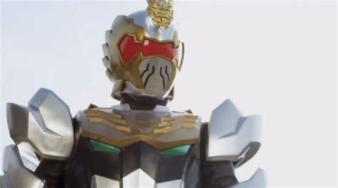 Power Rangers Megaforce The Human Factor Available On Hulu Tokunation
