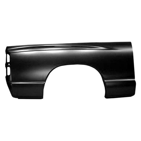 Replace® Dodge Ram 1500 2500 3500 2003 Bed Panel